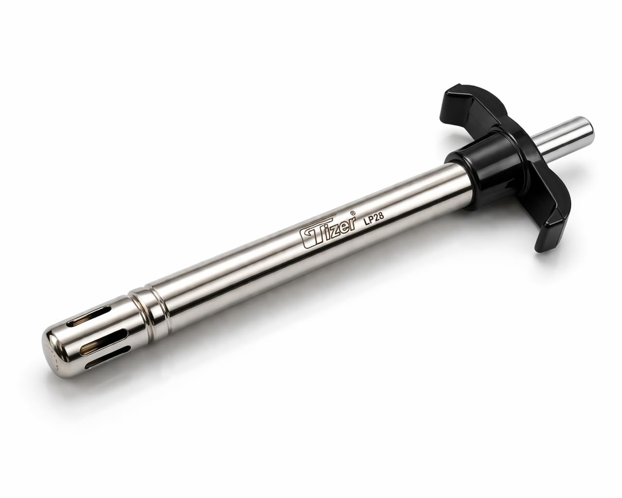 Manual Gas Lighter with Knife | Rust Resistant