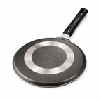 Non-Stick Dosa Tawa | 28cm, Durable Handle
