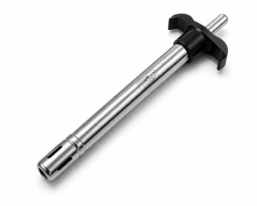 Manual Gas Lighter with Knife | Strong Spark