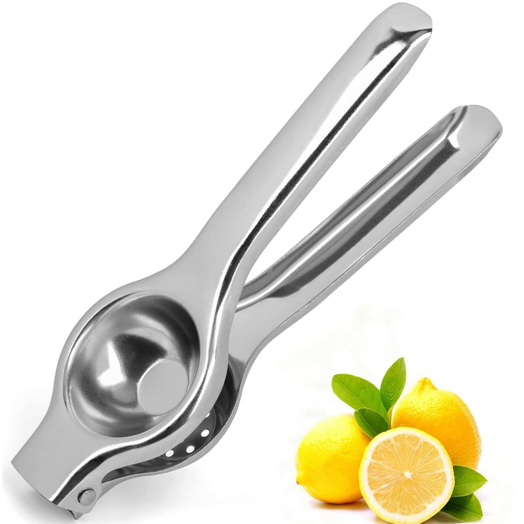 Stainless Steel Citrus Juicer