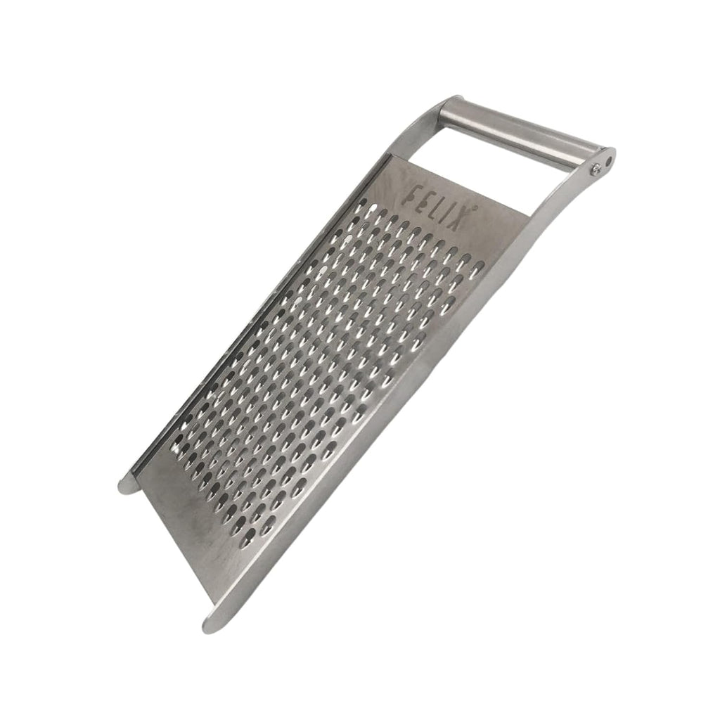 Stainless Steel Chipso Grater | Thin Blade