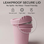 Double Wall Insulated Coffee Mug | 500ml
