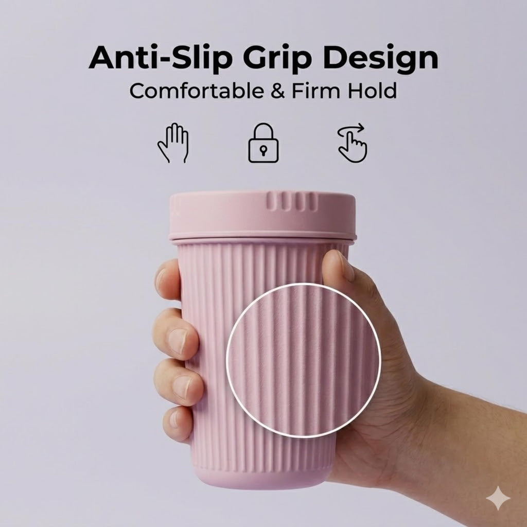 Double Wall Insulated Coffee Mug | 500ml