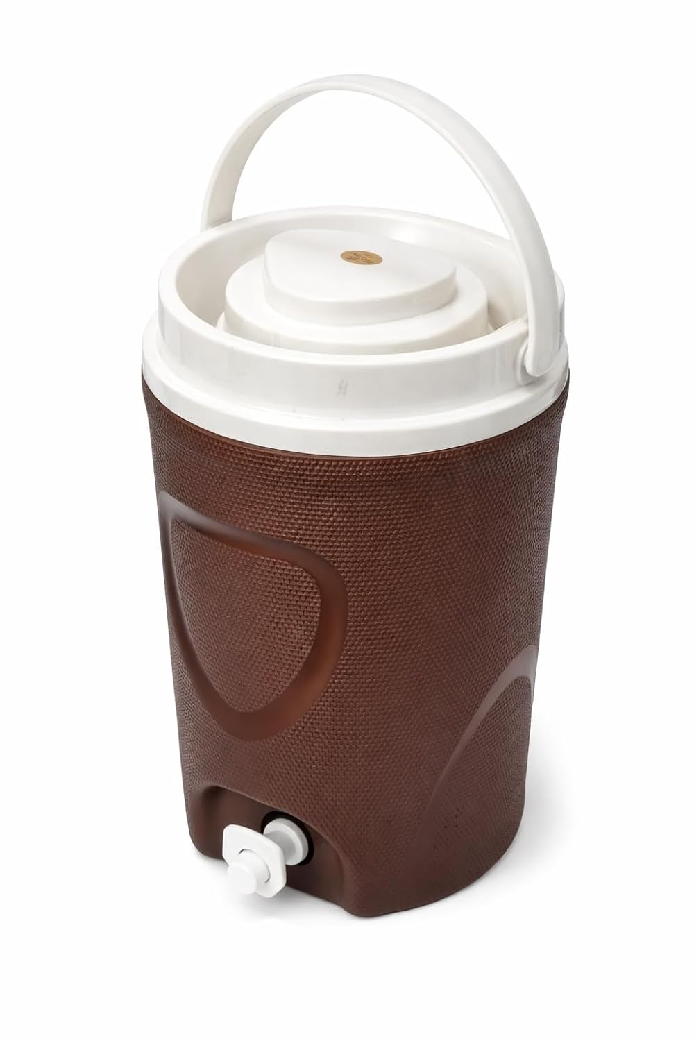 Insulated Water Cooler Jar with Tap | 5L