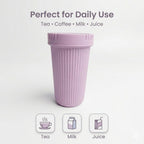 Double Wall Insulated Coffee Mug | 500ml