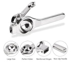 Stainless Steel Citrus Juicer