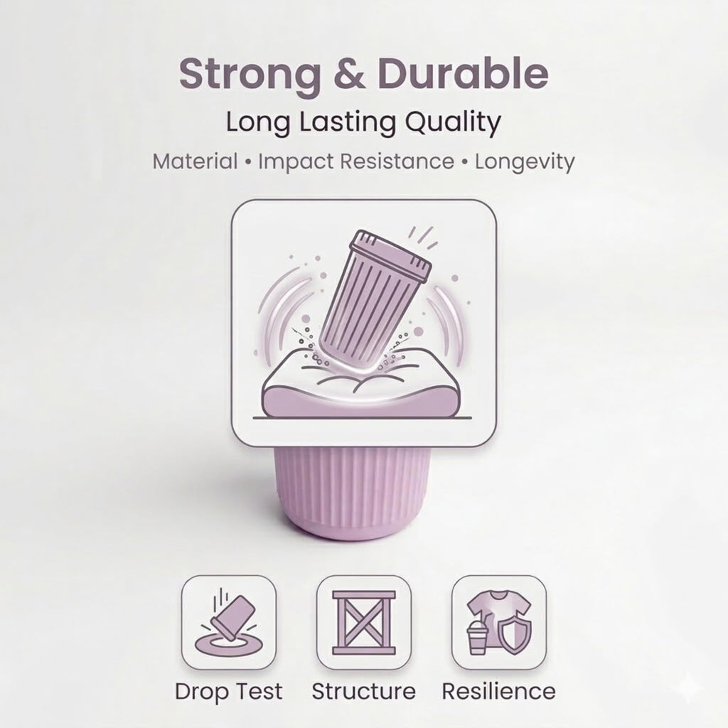 Double Wall Insulated Coffee Mug | 500ml