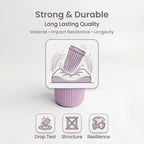 Double Wall Insulated Coffee Mug | 500ml