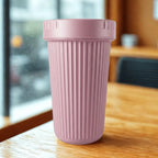 Double Wall Insulated Coffee Mug | 500ml