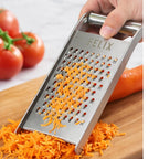 Stainless Steel Chipso Grater | Thin Blade
