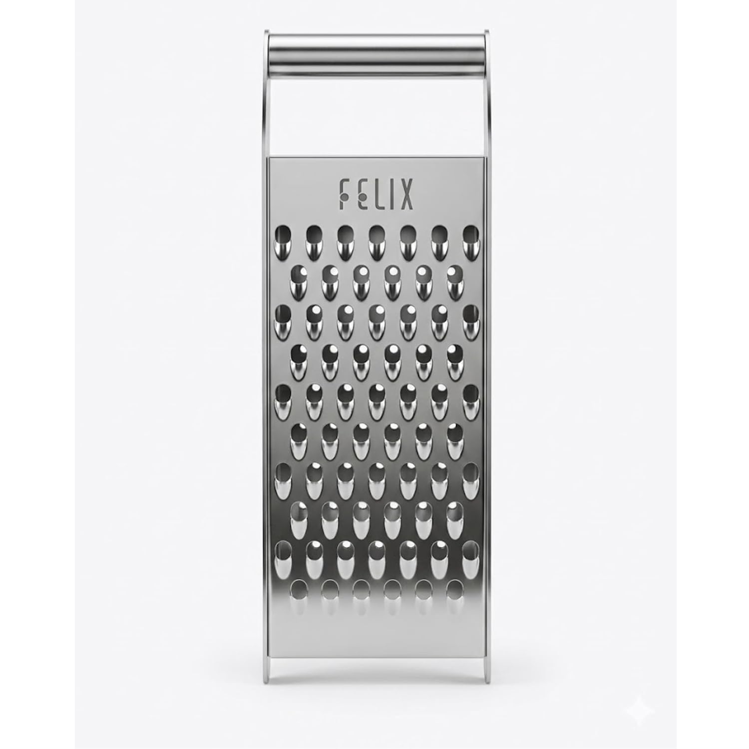 Stainless Steel Chipso Grater | Thin Blade